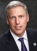 Erik Peterson photo