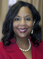 Verlina Reynolds-Jackson photo