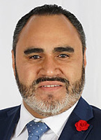 Gabriel Rodriguez photo