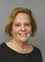 Rosalee Keech photo<br />
