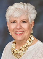 Maureen Rowan photo
