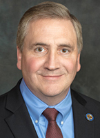 Brian Rumpf photo