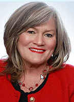 Carolyn Rush photo