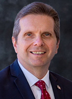 Gerard Scharfenberger photo