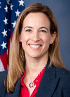 Mikie Sherrill photo