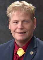 Erik Simonsen photo