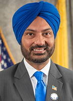 Balvir Singh photo