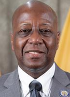 William Spearman photo