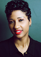 Shanique Speight photo