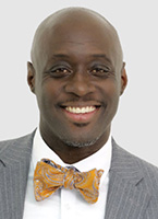 Kenyatta Stewart photo