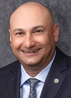 Michael Torrissi photo