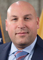 Michael Venzia photo