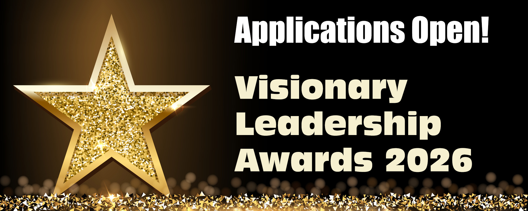 Submit Your Application for Principal, AP/VP, or Supervisor/Director of the Year