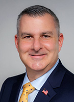 Larry Wainstein photo