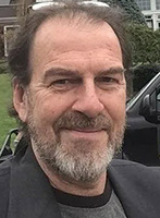 Stephen Zielinski photo