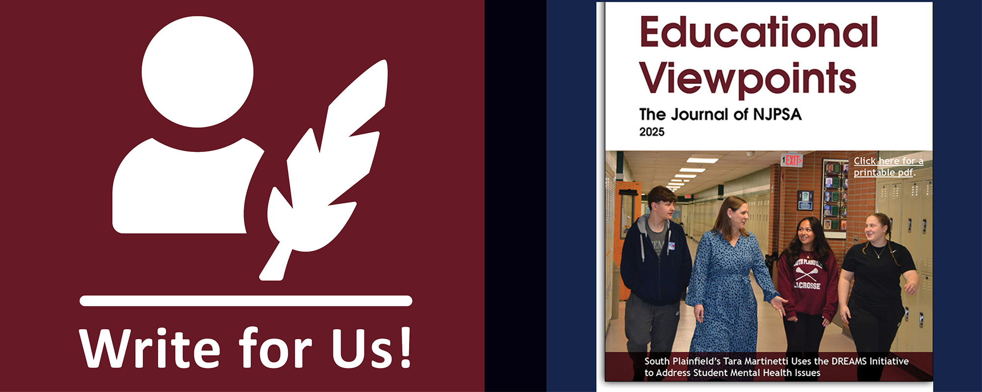 Do You Want to be Published in Educational Viewpoints?