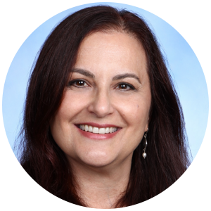 Gina DeVito-Birnie photo