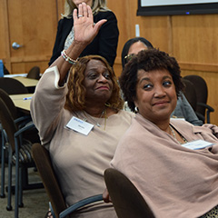attendees 1