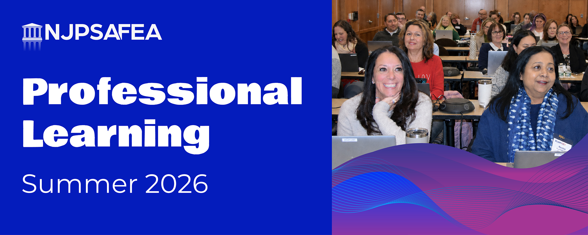 The New 2026 Summer FEA Catalog of Events Has Been Published
