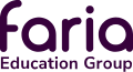Faria Education Group Logo
