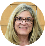 Kathy McCormick Photo