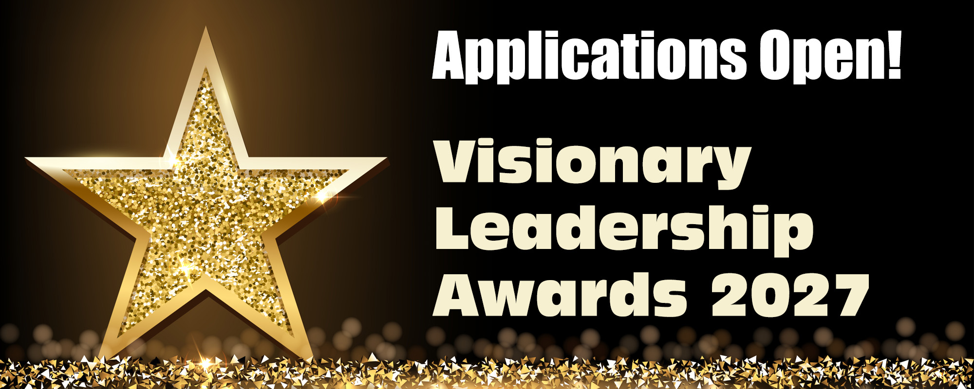 NJPSA Is Now Accepting Applications for the 2027 Visionary Awards